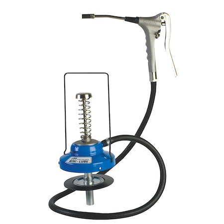 Macnaught Mini FH Pump (1 gallon) K7